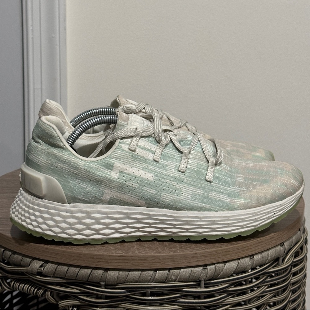 NOBULL All Day Ripstop Sneakers